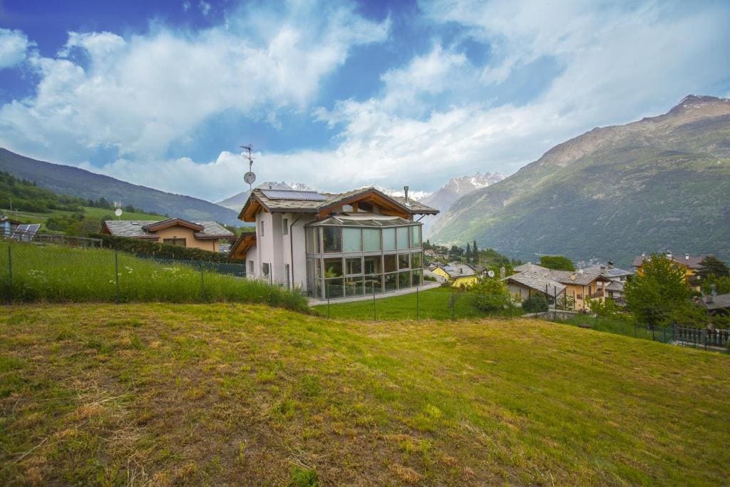 B&B Ambrosia - View 6