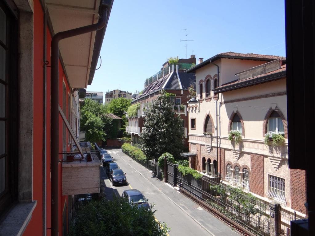Hotel Amendola Fiera - View 5