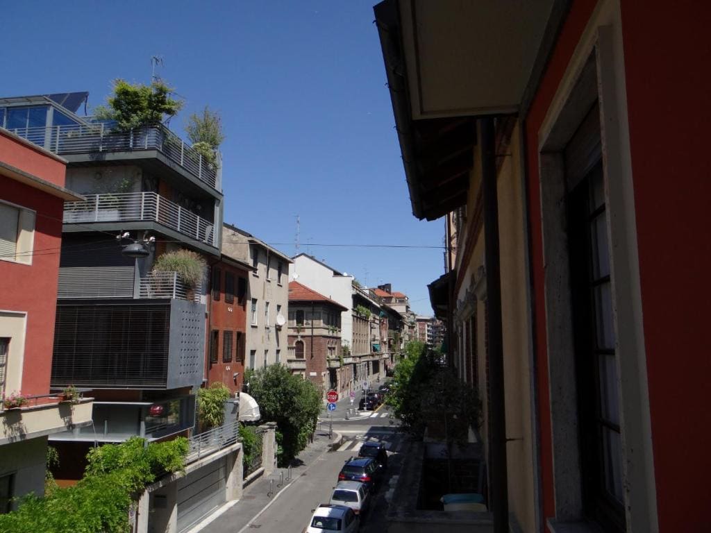 Hotel Amendola Fiera - View 4