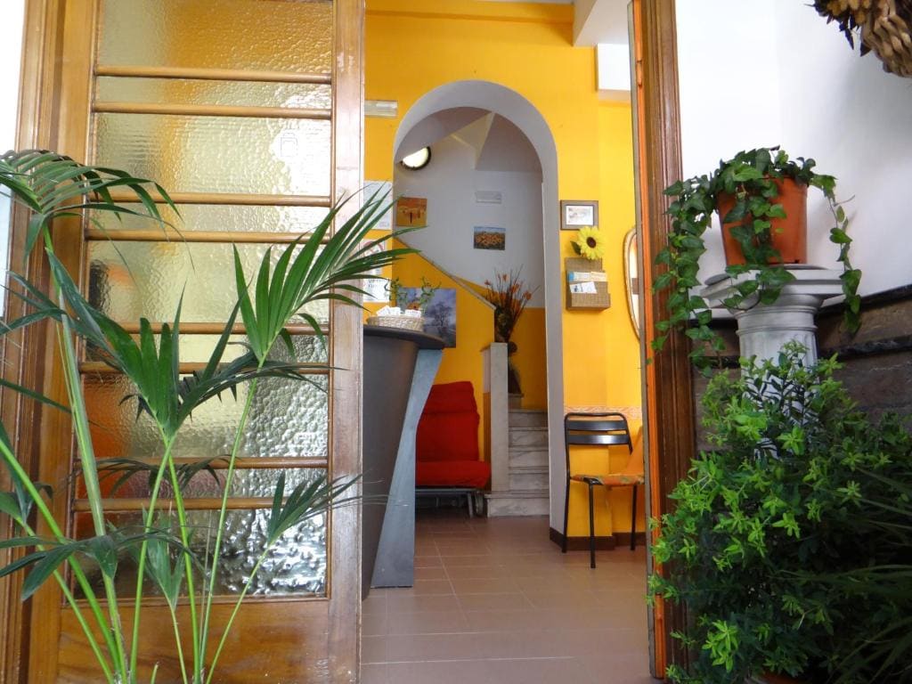 Hotel Amendola Fiera - View 3