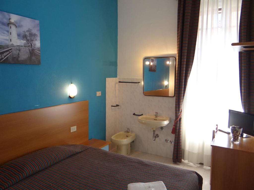 Hotel Amendola Fiera - View 2