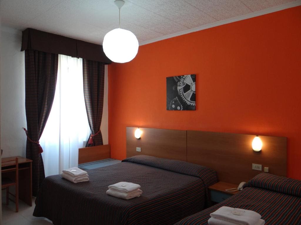 Hotel Amendola Fiera - View 6