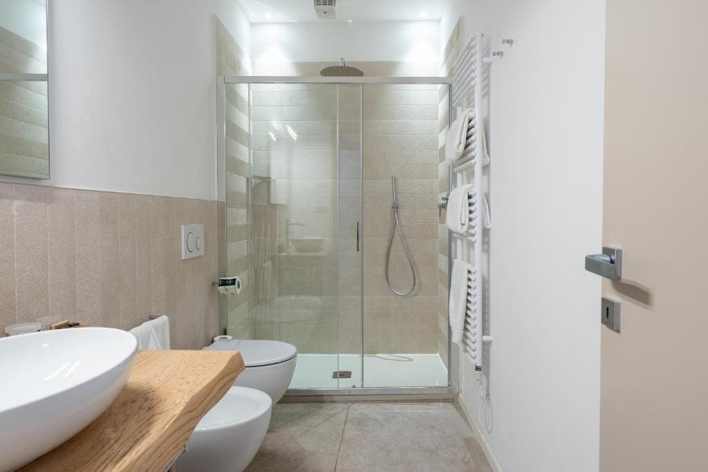 AmiRooms Affittacamere - View 6