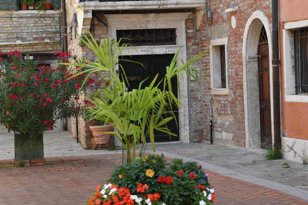 Amor Mio B&B - Main view