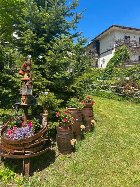 La Casetta sul Lago - व्यू 7
