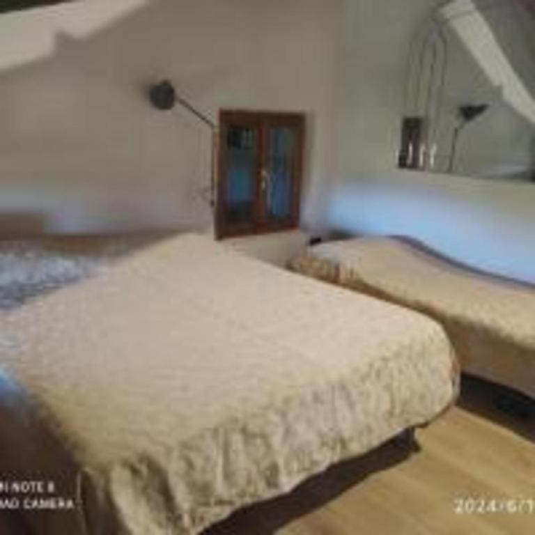 Le stanze del Casale 3 - Main view