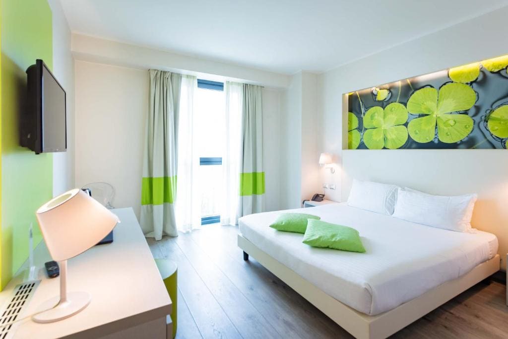 AN Park Hotel Milano Settala - View 2