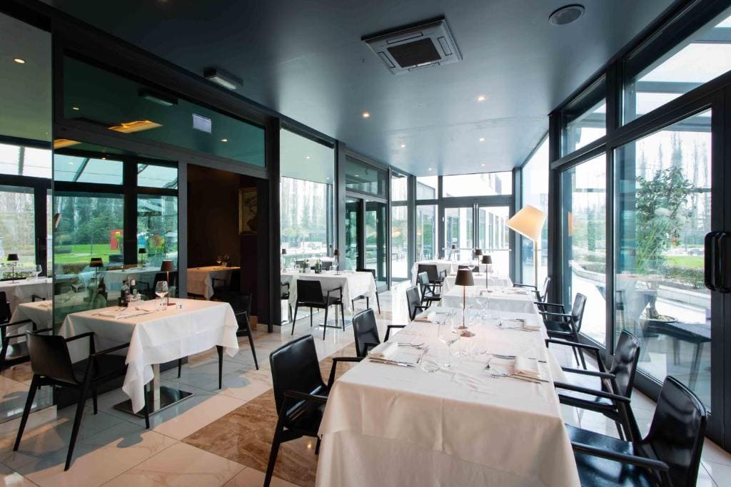 AN Park Hotel Milano Settala - View 4