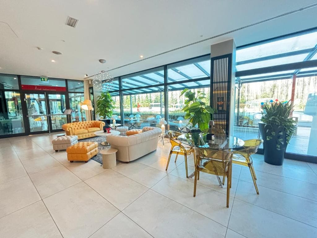 AN Park Hotel Milano Settala - View 5