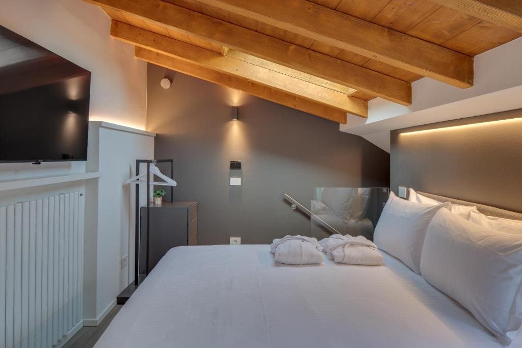 Anastasia Suites - Tampilan 7