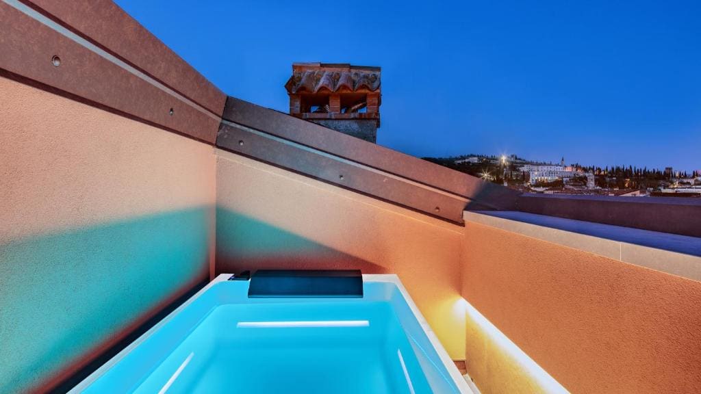 Anastasia Suites - Tampilan 3