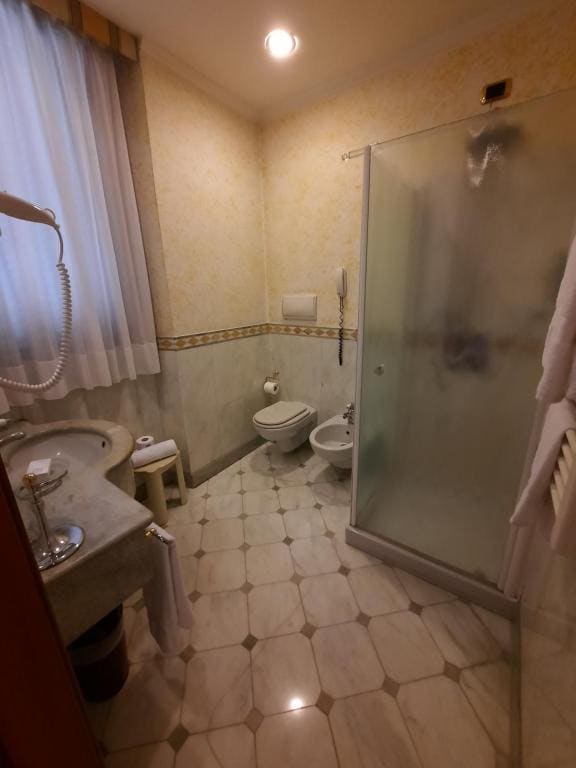 Andreola Central Hotel - View 7