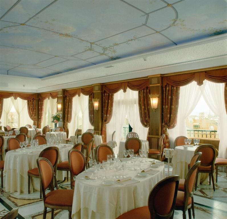 Andreola Central Hotel - View 4