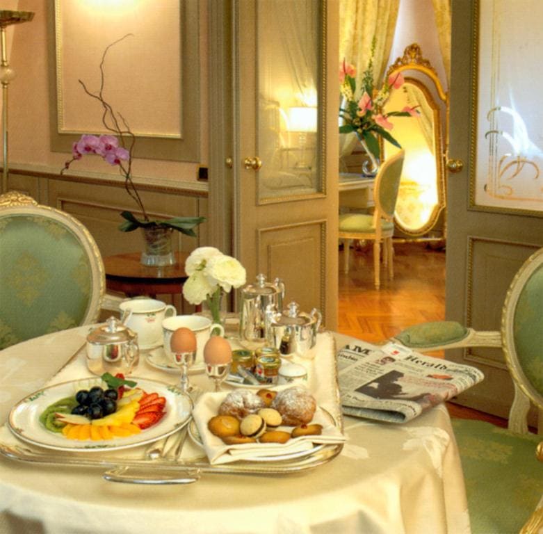 Andreola Central Hotel - View 5