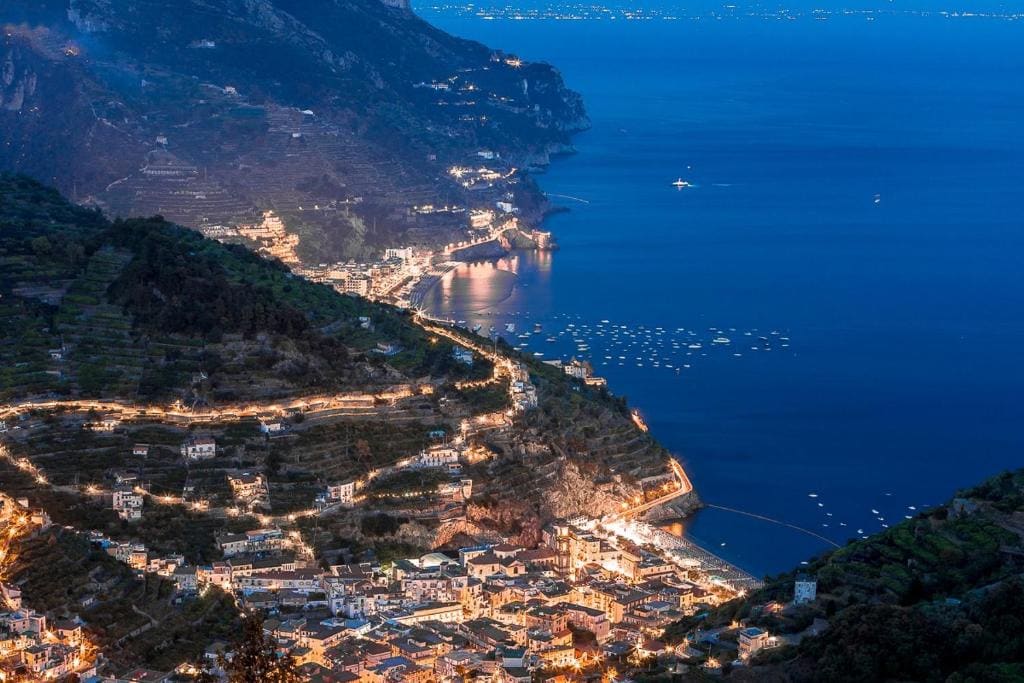 Angeli a Ravello - Tampilan 5