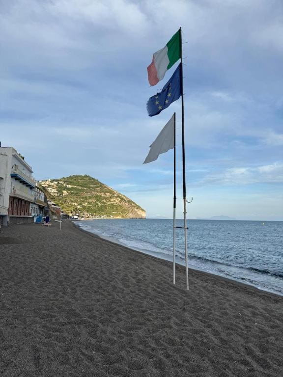 Hotel Angelino - Main view