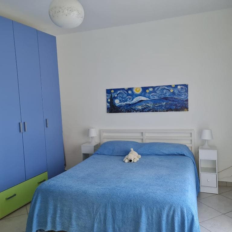 Angelo's House - Il Tanguero - View 2
