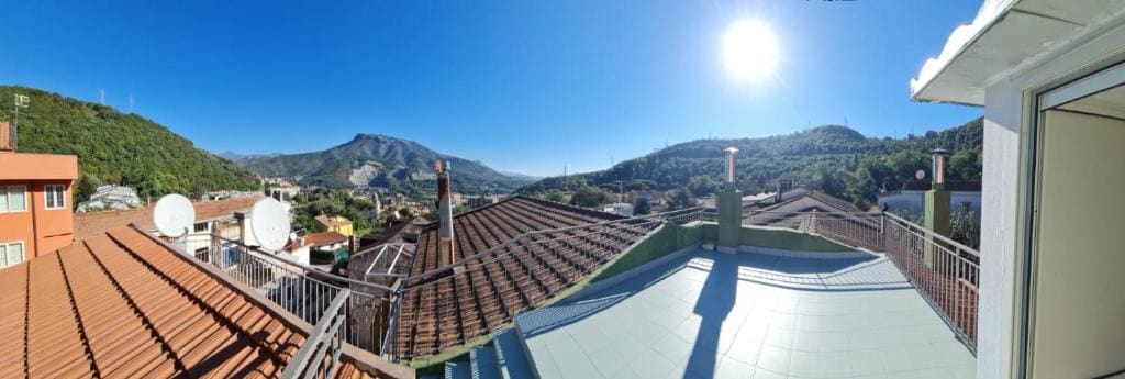 Angelo's House - Il Tanguero - View 3
