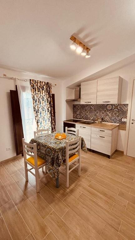 L'angolo in centro - View 5