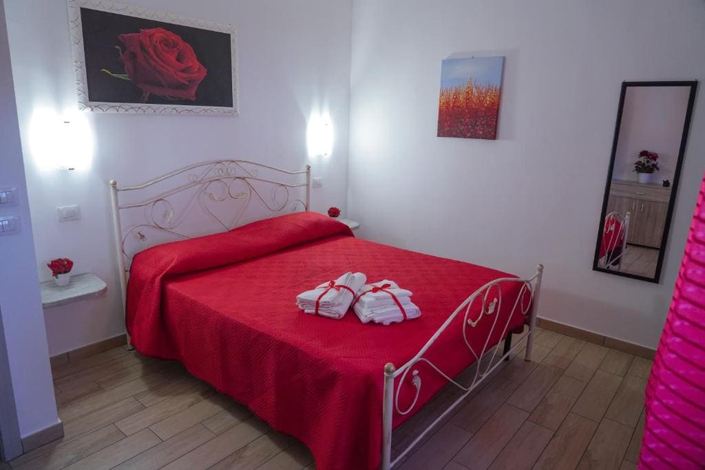 Anna Rita Vacanze Salento - View 3