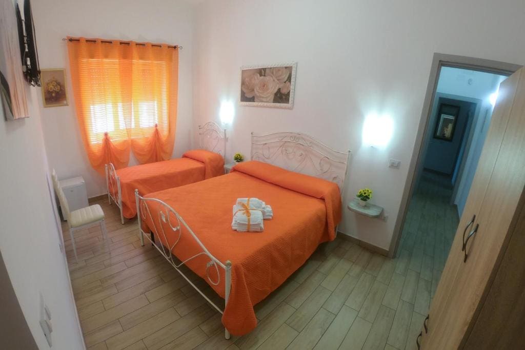 Anna Rita Vacanze Salento - View 5