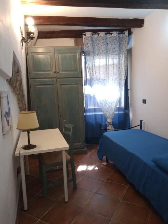 ANNA'S House Convenzione Militari - View 3