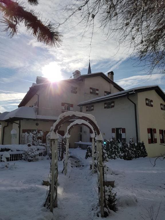 Hotel Ansitz Kandelburg - View 7