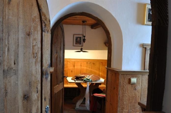 Hotel Ansitz Kandelburg - View 3