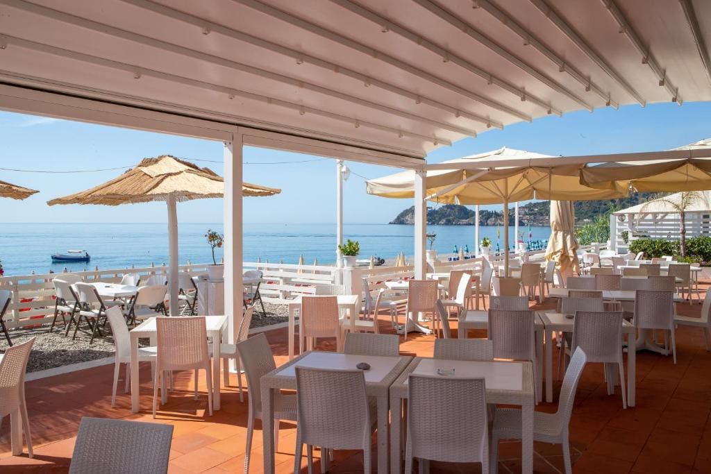 Hotel Antares - View 3