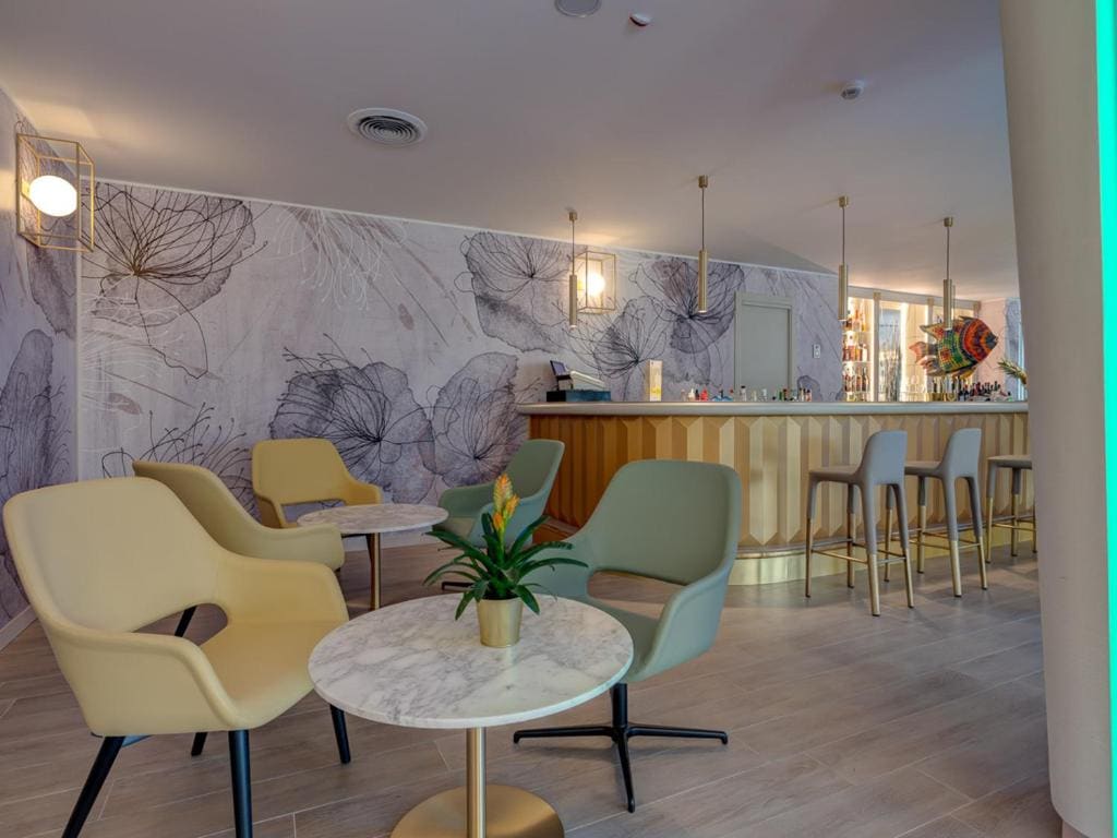 Hotel Antares - View 5