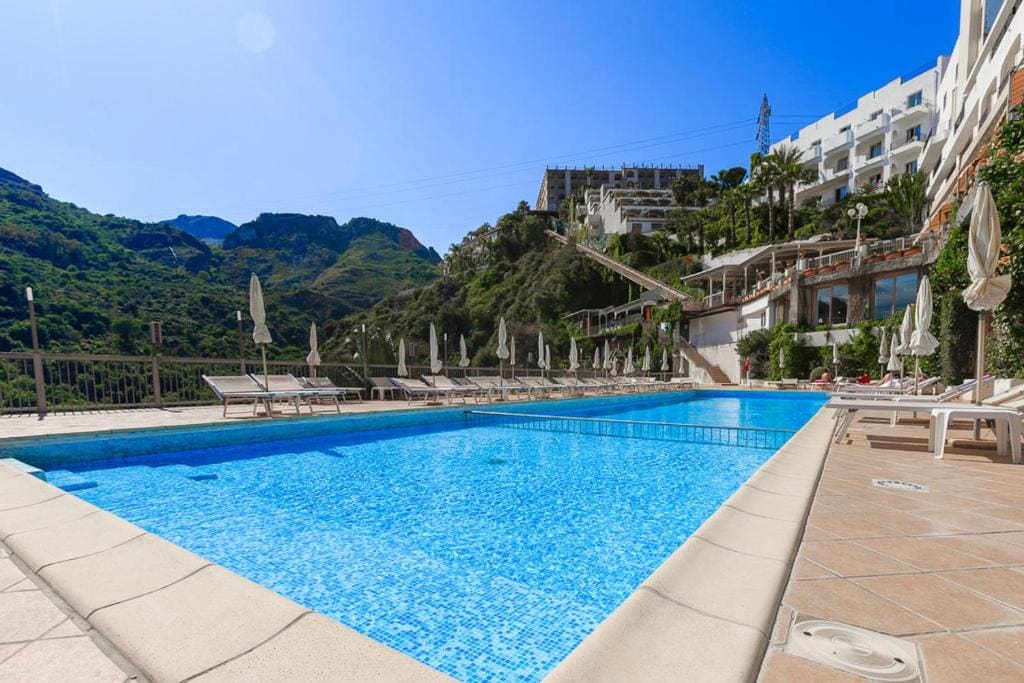 Hotel Antares - View 7