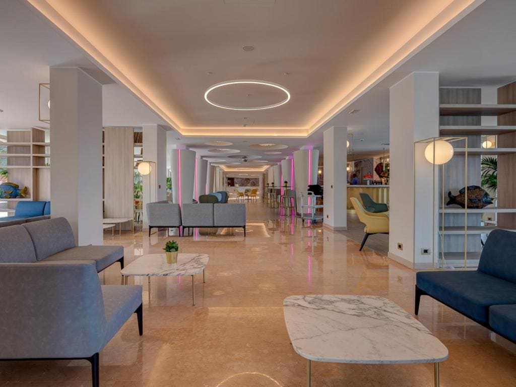 Hotel Antares - View 4