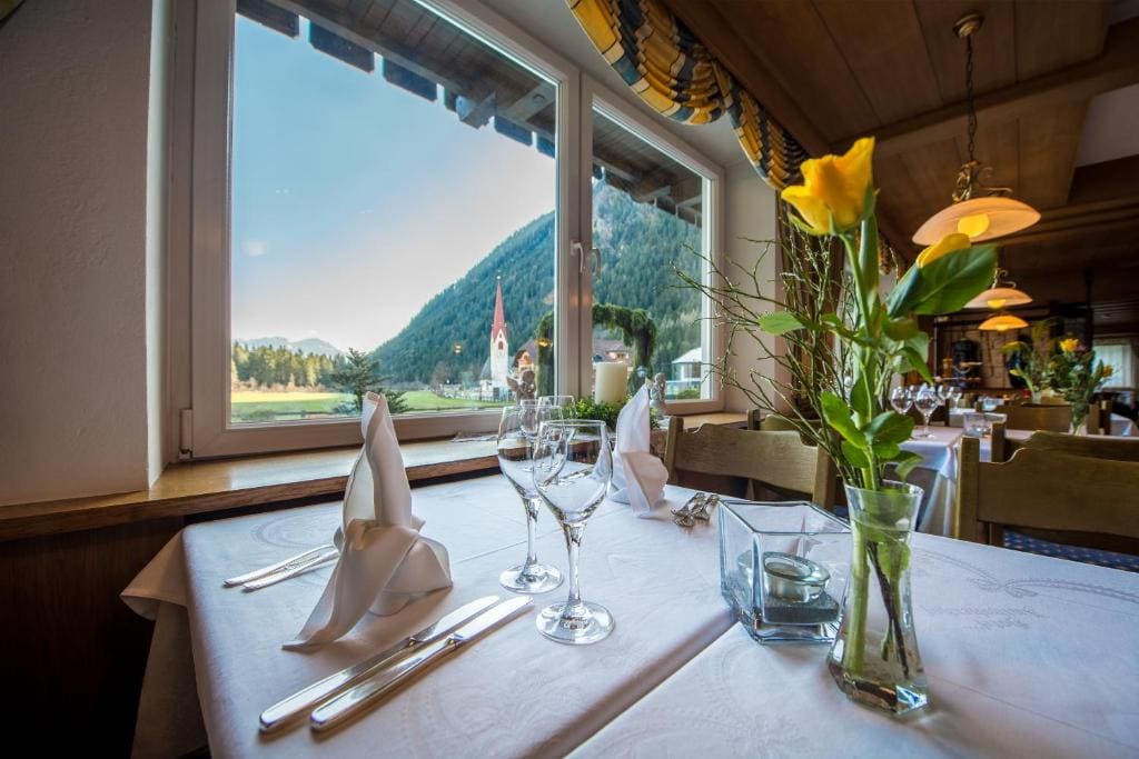 Hotel Antholzerhof - View 5