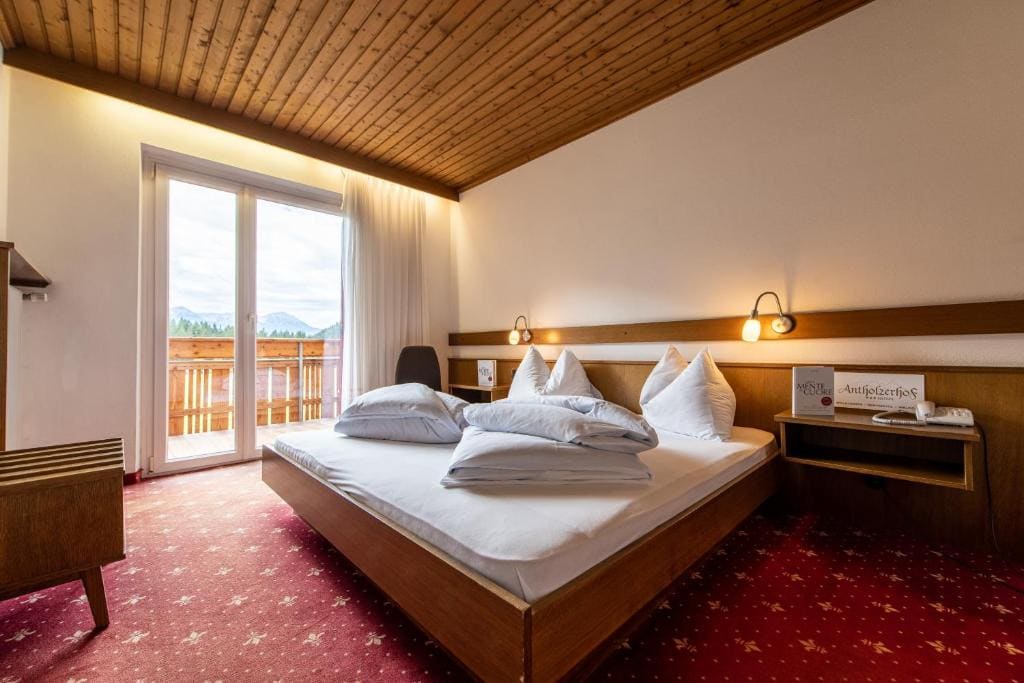 Hotel Antholzerhof - View 6