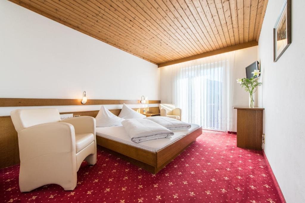 Hotel Antholzerhof - View 2