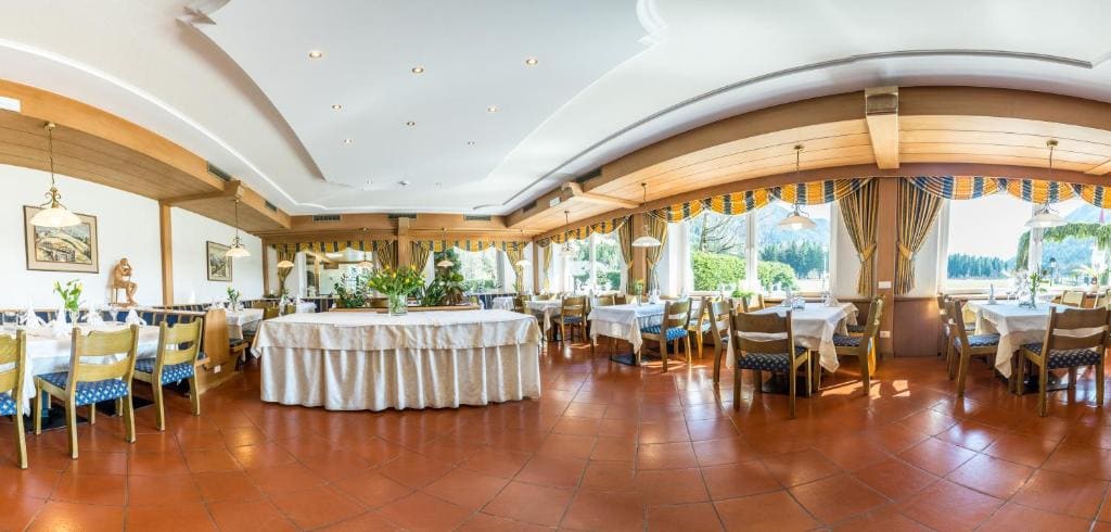 Hotel Antholzerhof - View 3