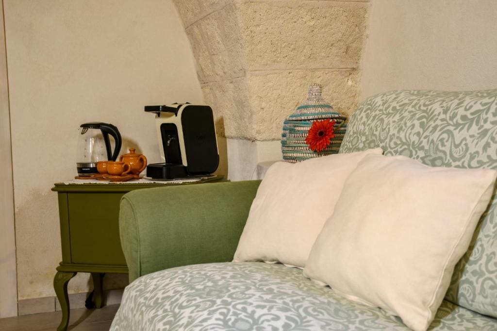 Antica Casina B&B di Charme - View 3