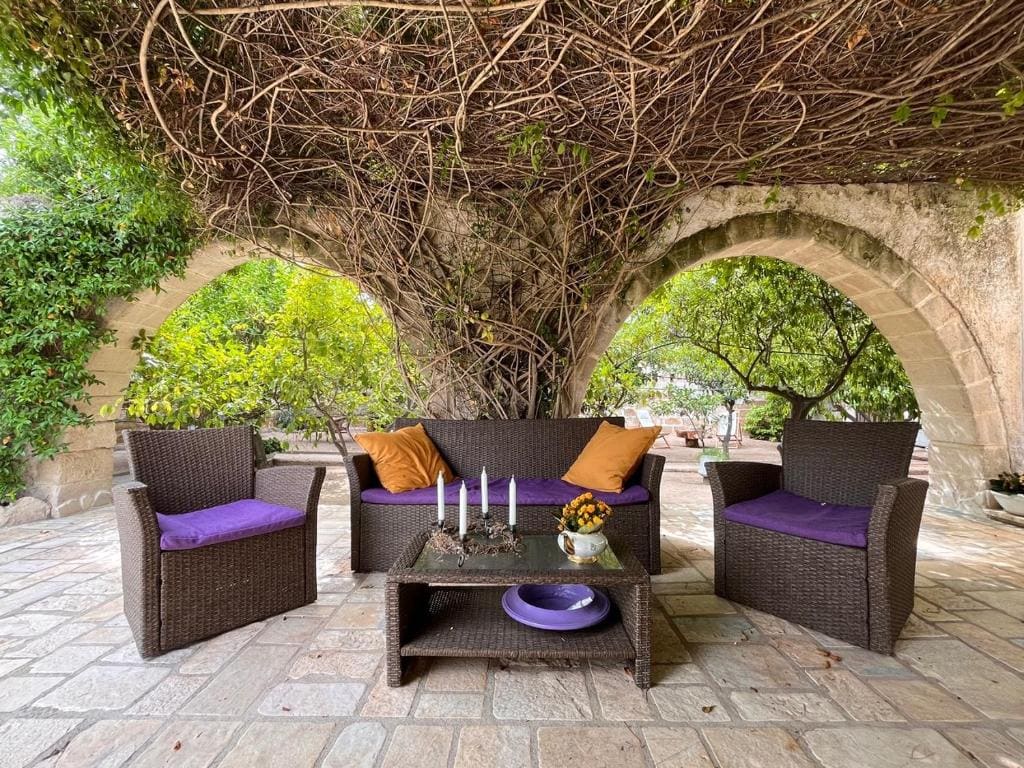 Antica Casina B&B di Charme - View 7