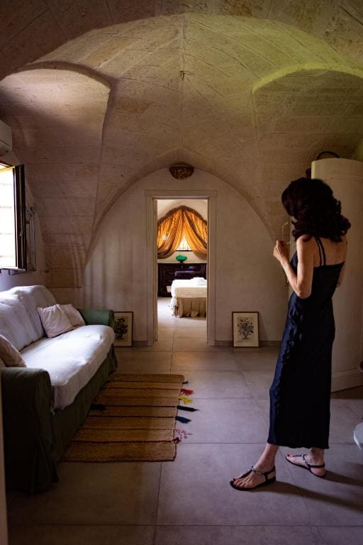 Antica Casina B&B di Charme - View 2