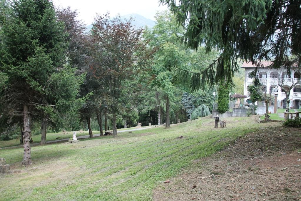 Antica Dimora del Portico - View 4