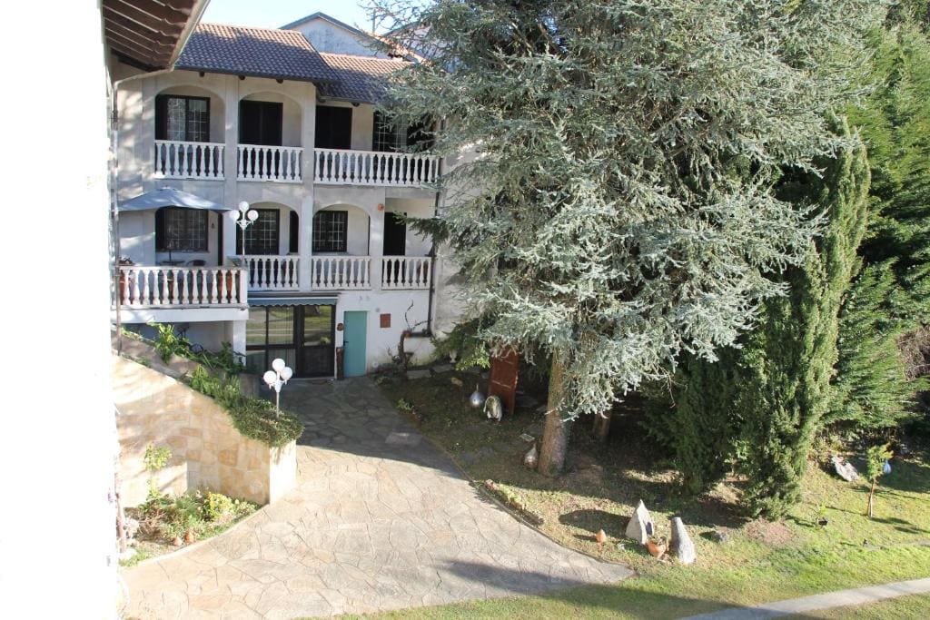 Antica Dimora del Portico - View 5