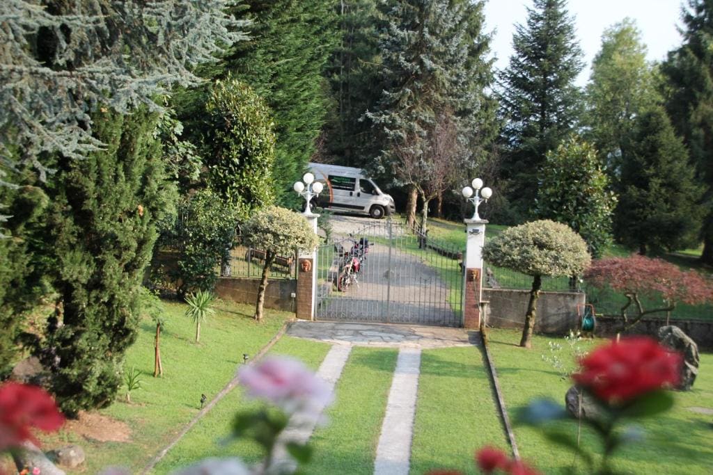 Antica Dimora del Portico - View 7