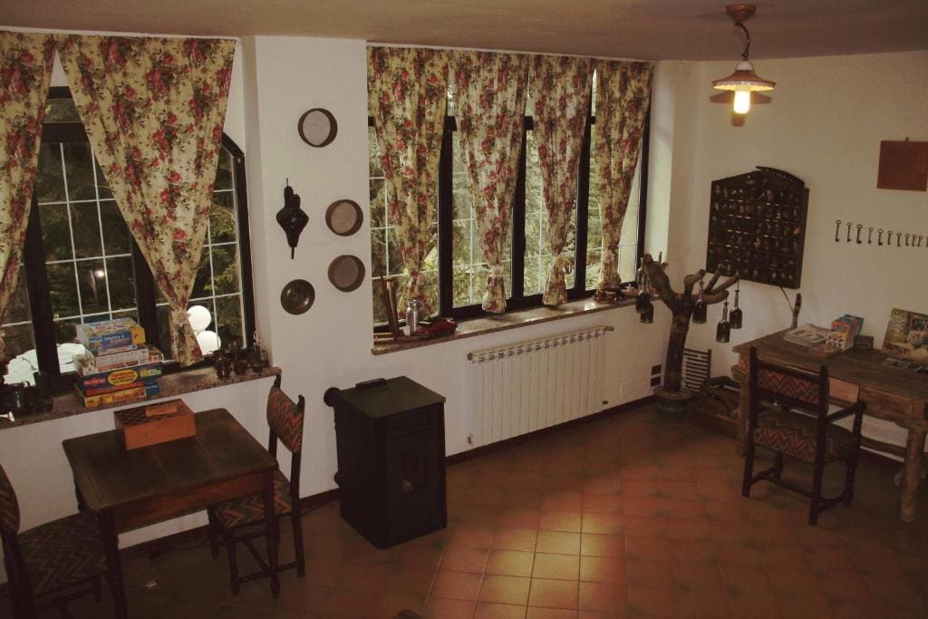 Antica Dimora del Portico - View 2
