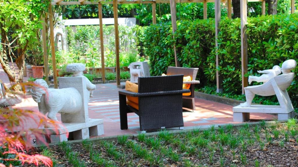 Antica Locanda Il Sole - Vista 4