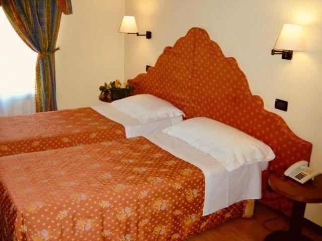 Antica Locanda Il Sole - Vista principale