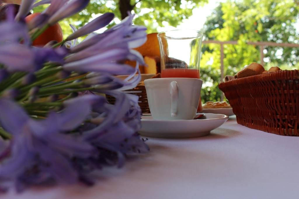 Antica Locanda Il Sole - Vista 5