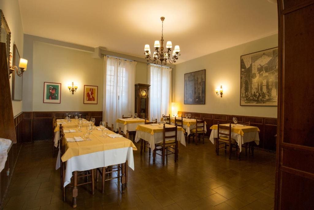 Antica Trattoria dell'Uva - View 3
