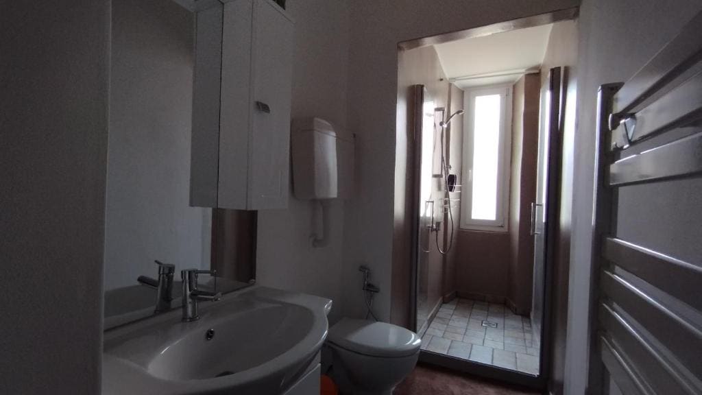 B & B Antico Borgo Teresiano - Main view