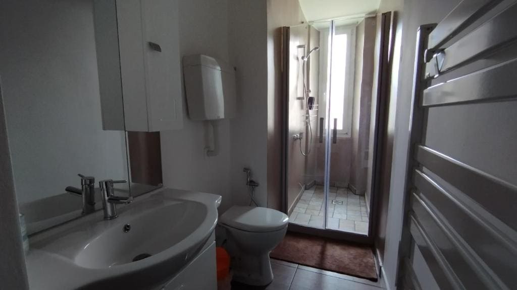 B & B Antico Borgo Teresiano - View 2