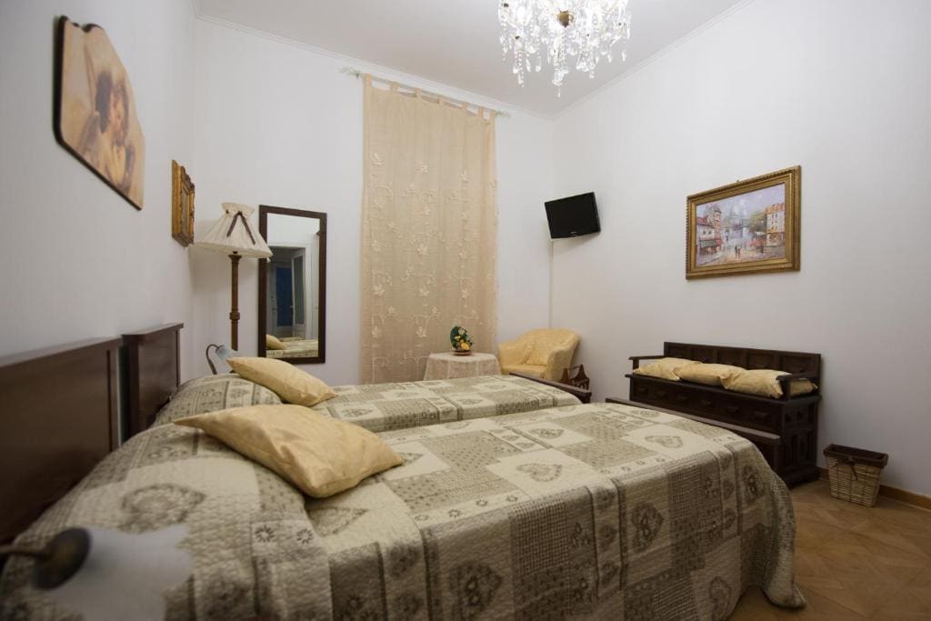 B & B Antico Borgo Teresiano - View 6